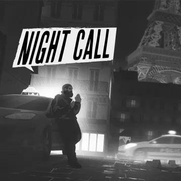 Night Call — jaquette du jeu