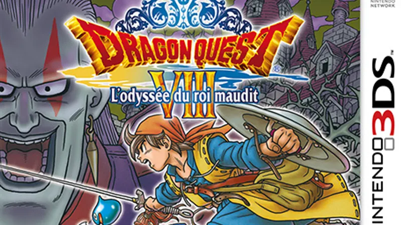 Un portage sur 3DS