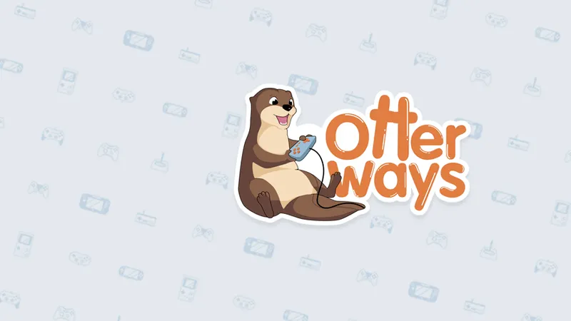 OtterWays – un studio indépendant français diffuseur de messages engagés