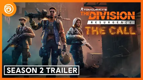 The Division Resurgence trailer avec des agents dans New York