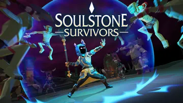 Soulstone Survivors — jaquette du jeu