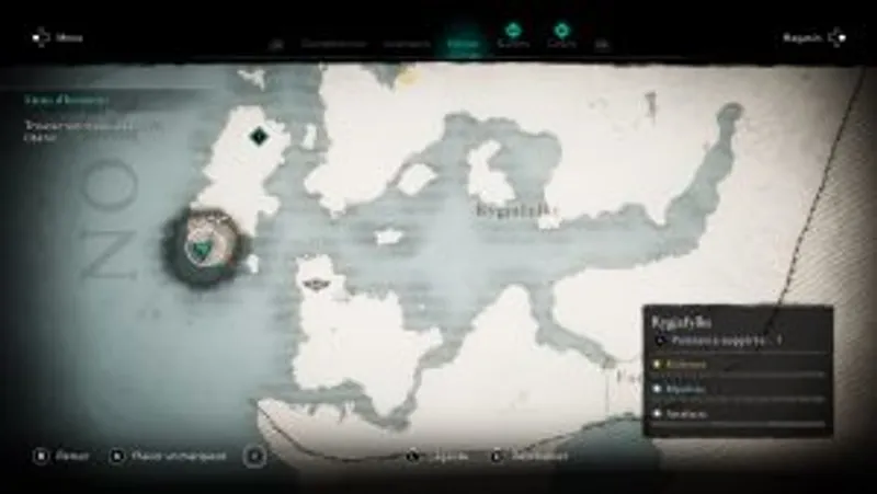 Assassin's Creed® Valhalla exploration