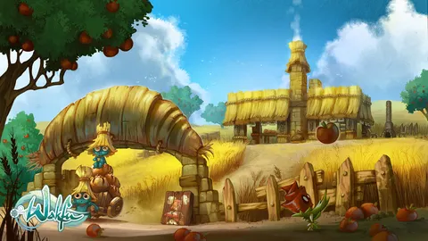Wakfu