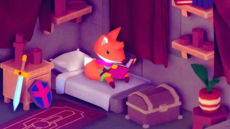 Tunic Astuces Guide Manuel