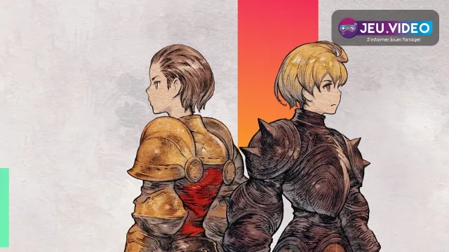 Final Fantasy Tactics patch notes avec Ramza et les héros d’Ivalice au combat