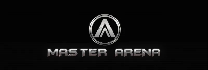 Master Arena Logo