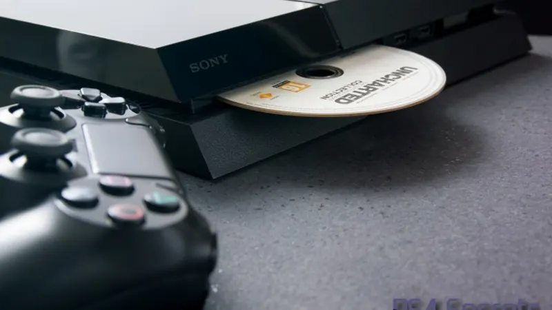 La dominance de Sony sur le marché