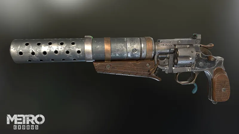 Quelles sont les meilleures armes ?