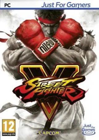 Les Bonnes affaires de la semaine : Street Fighter V, Mortal Kombat 11, Injustice 2 et Brawlout