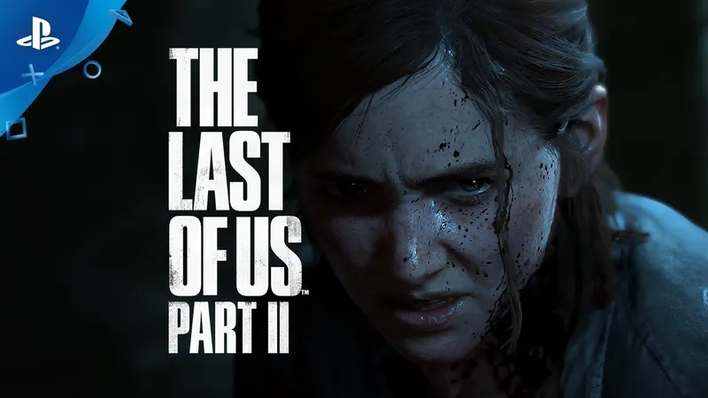 The Last of Us Part II : Une aventure poignante et bouleversante