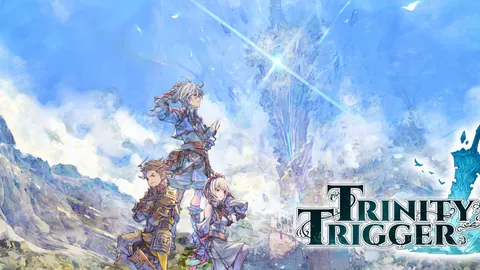Trinity Trigger