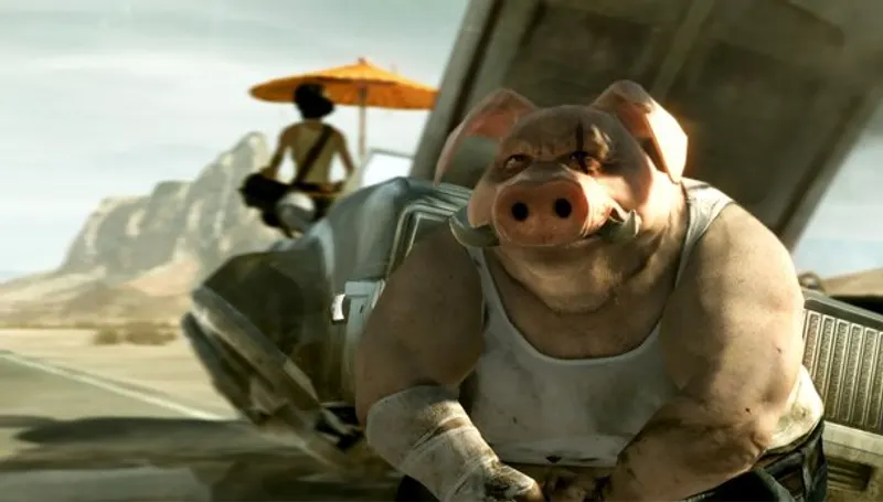 beyond good & evil 2
