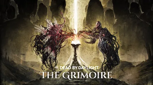 Dead by Daylight 10.1.0 dans une scène de jeu