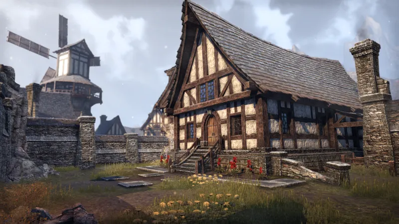 Homestead