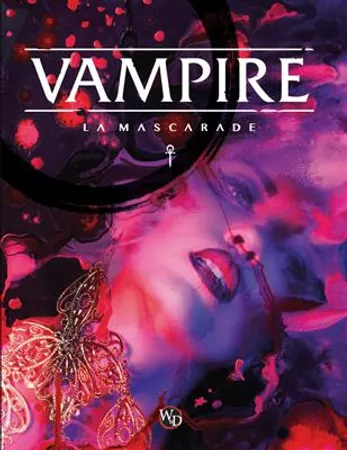 Vampire : La Mascarade revient en force avec trois jeux vidéo