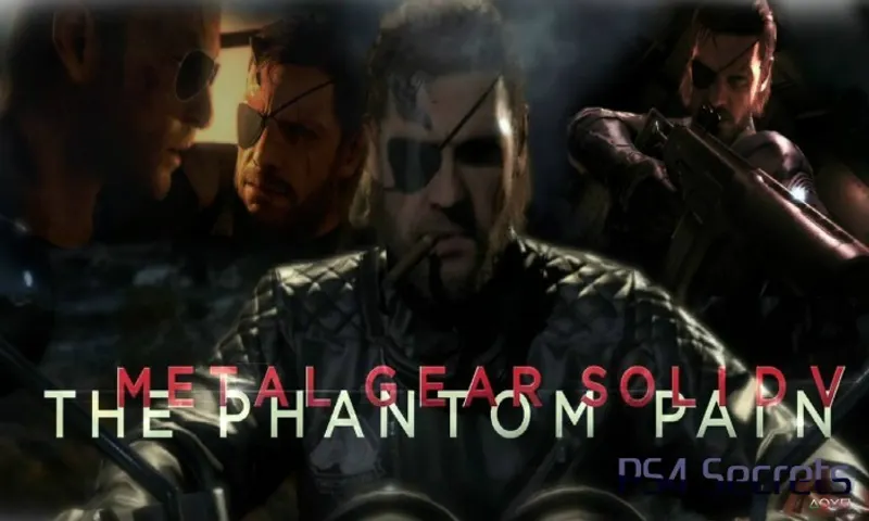 Jeux ps4 : La liste complète des jeux Playstation 4 confirmés à l'E3 2014