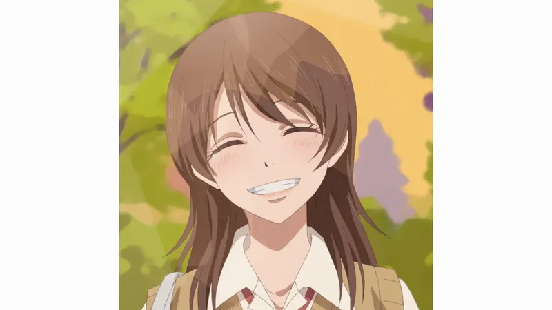 Dengeki Daisy anime : Teru et Kurosaki réunis dans le visuel clé