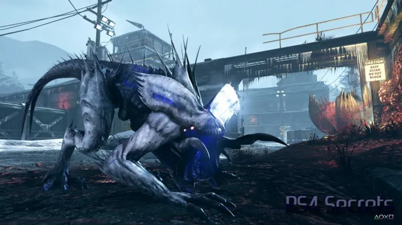 Call of Duty : Ghosts : Onslaught