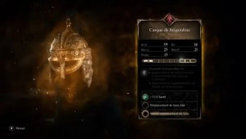 Assassin's Creed® Valhalla mythique