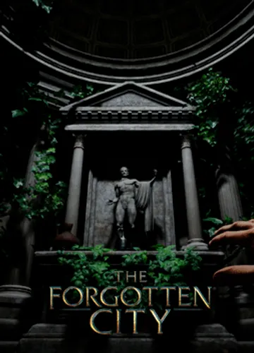 The Forgotten City — jaquette du jeu