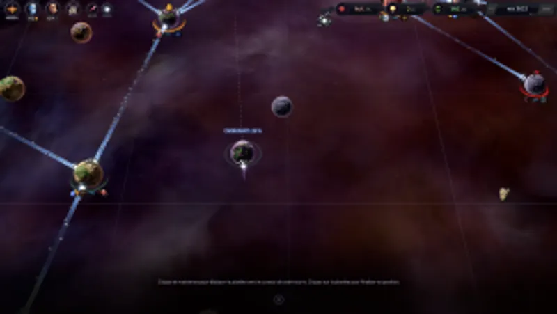 Déplacement d'une planète dans Slipways