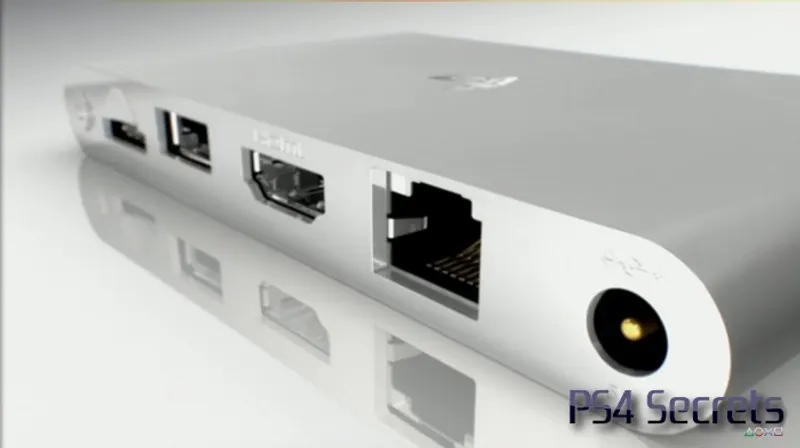 La PS Vita