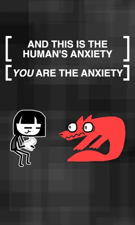 Les troubles de l'anxiété expliqués par le jeu vidéo