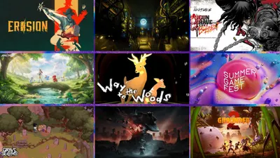 Summer Game Fest 2026 et Grounded 2 sur l’affiche officielle Xbox