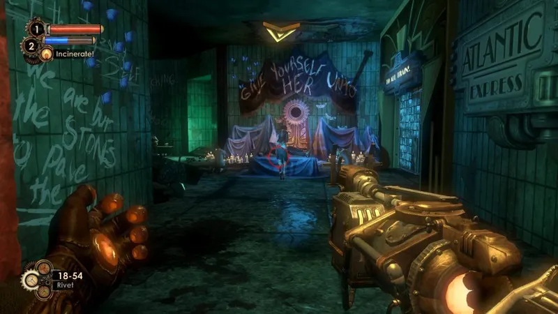 Bioshock