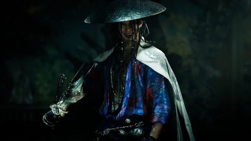 guide boss Onimusha : capture 4 publiée dans la galerie Steam du jeu