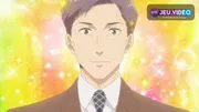 Ojisan wa Kawaii Mono ga Osuki : le nouveau visuel avant la première du 4 octobre