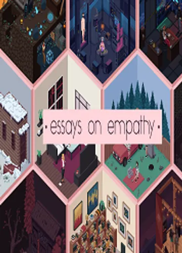 Essays on Empathy — jaquette du jeu