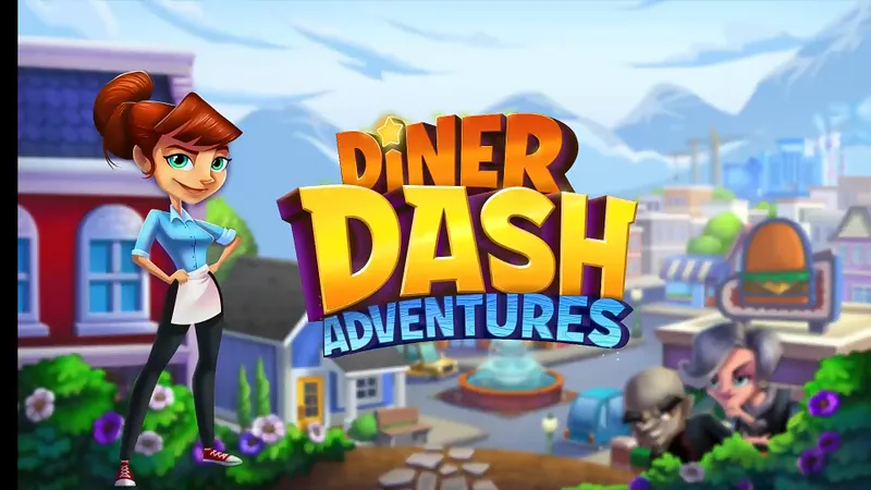 Electronic Arts va racheter Glu Mobile