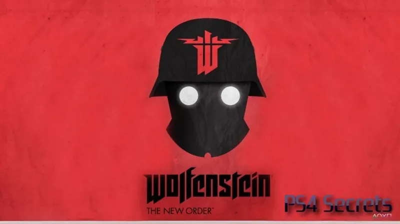 Wolfenstein établit le nouvel ordre le 23 mai prochain