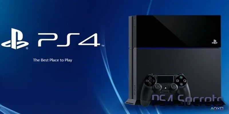 La Playstation 4 à beaucoup appris de la PS3
