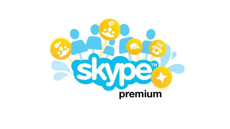 Skype Premium à moins de 2€
