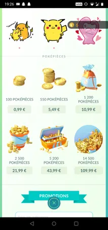 Comment fonctionnent les microtransactions ?