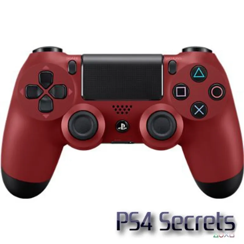 Playstation 4 - La fabuleuse console de SONY pour les vrais gamers