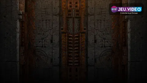 Personnage officiel de Path of Exile 2 servant de visuel de couverture pour un guide sur les filtres de loot et la lisibilité console