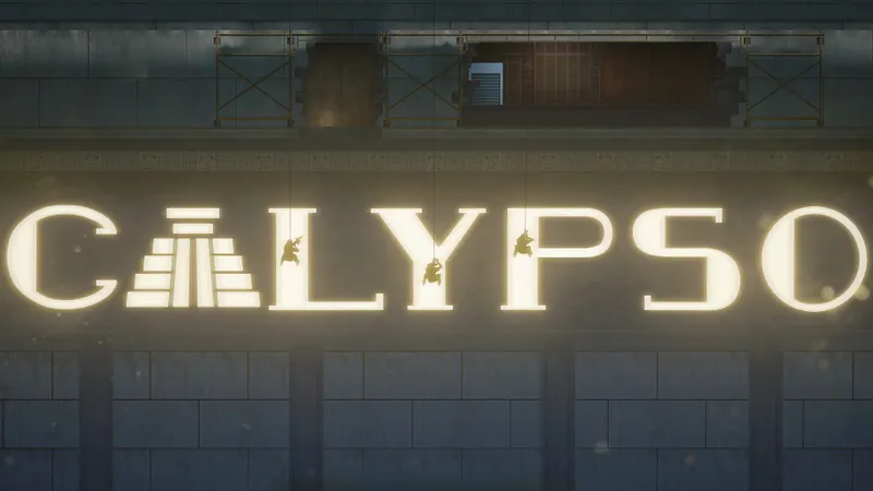 Capture officielle de Tom Clancy's Rainbow Six Siege montrant le contexte de gameplay pour l'étape 2 du guide joueur