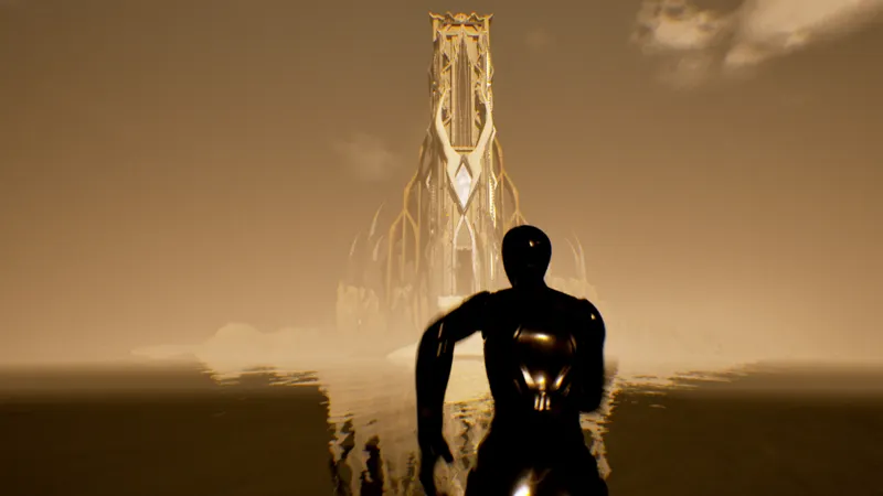 RE : DREAM gameplay dans un environnement exploratoire