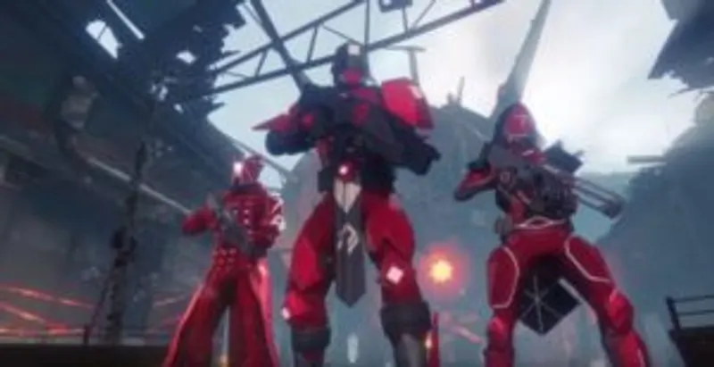 destiny les seigneurs de fer