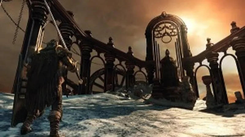 Dark Souls 2 dlc crown of the old iron king Dark Souls 2 dlc crown of the old iron king