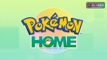 Les trois starters de Pokémon Écarlate et Violet devant l’académie pour construire une équipe équilibrée dès le début