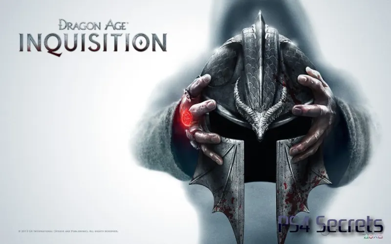Dragon Age : Inquisition