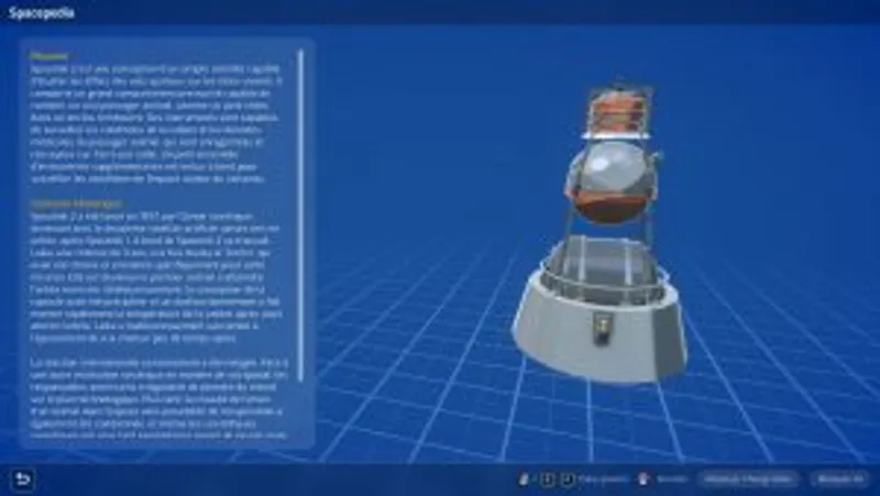 Mars Horizon - Spacepedia