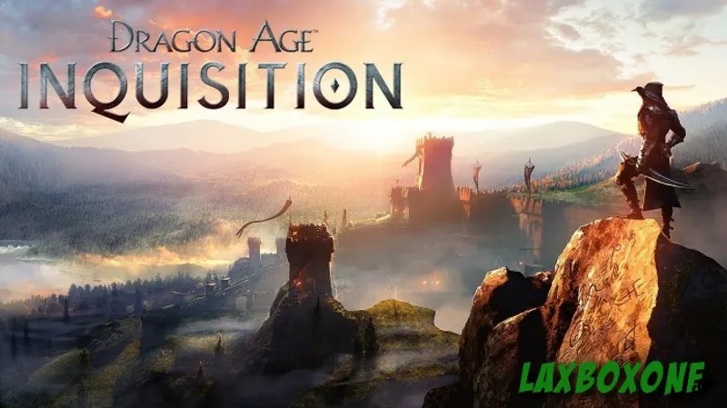 Dragon age inquisition pour octobre prochain