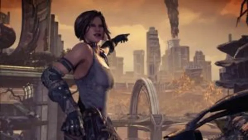 bulletstorm full clip edition