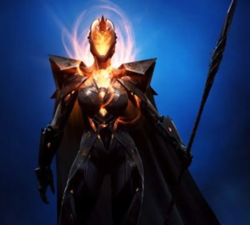 Endless Space 2 Vodyani