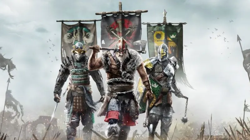 Lancement officiel du jeu